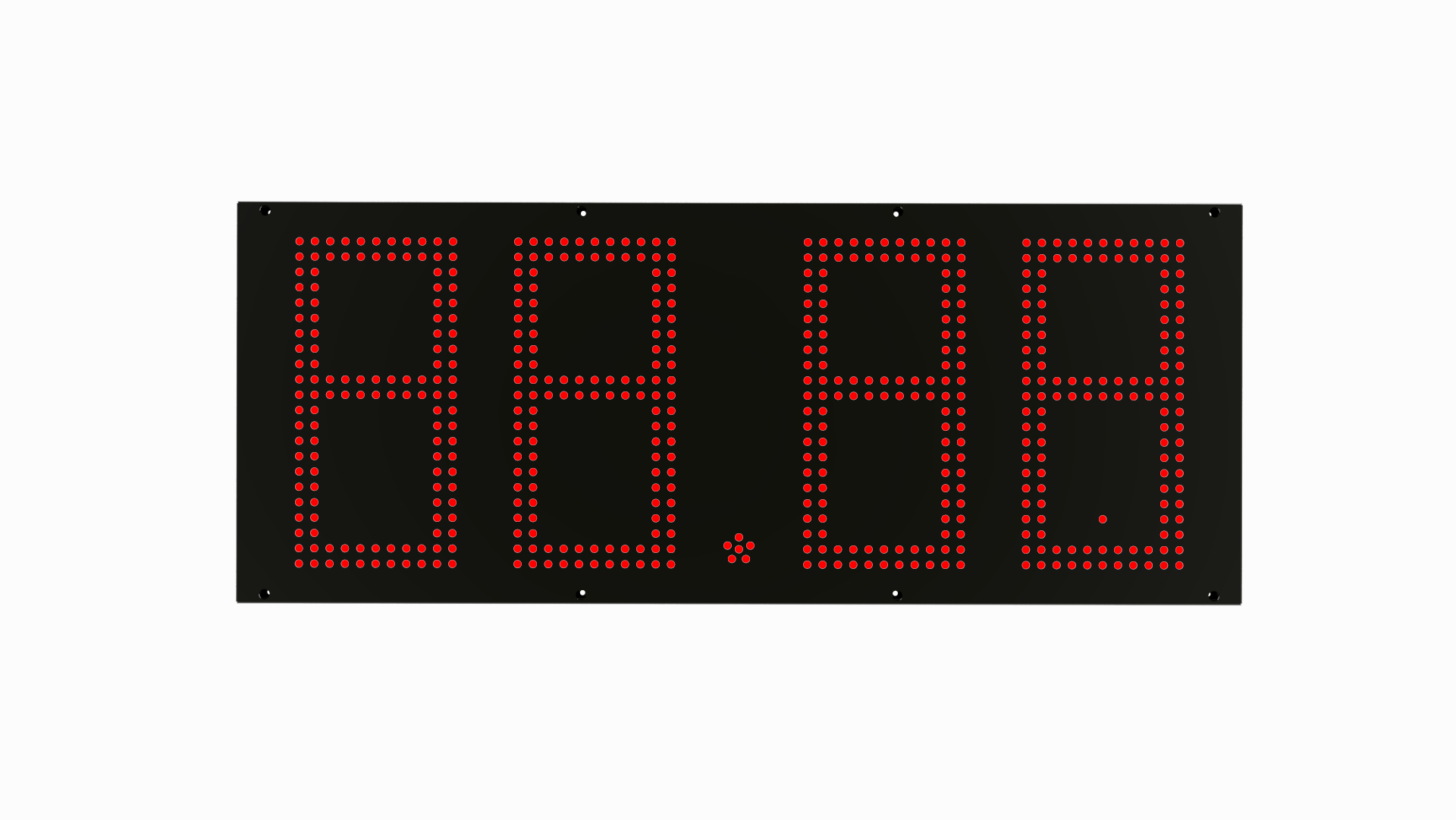led gas price sign 1050x420