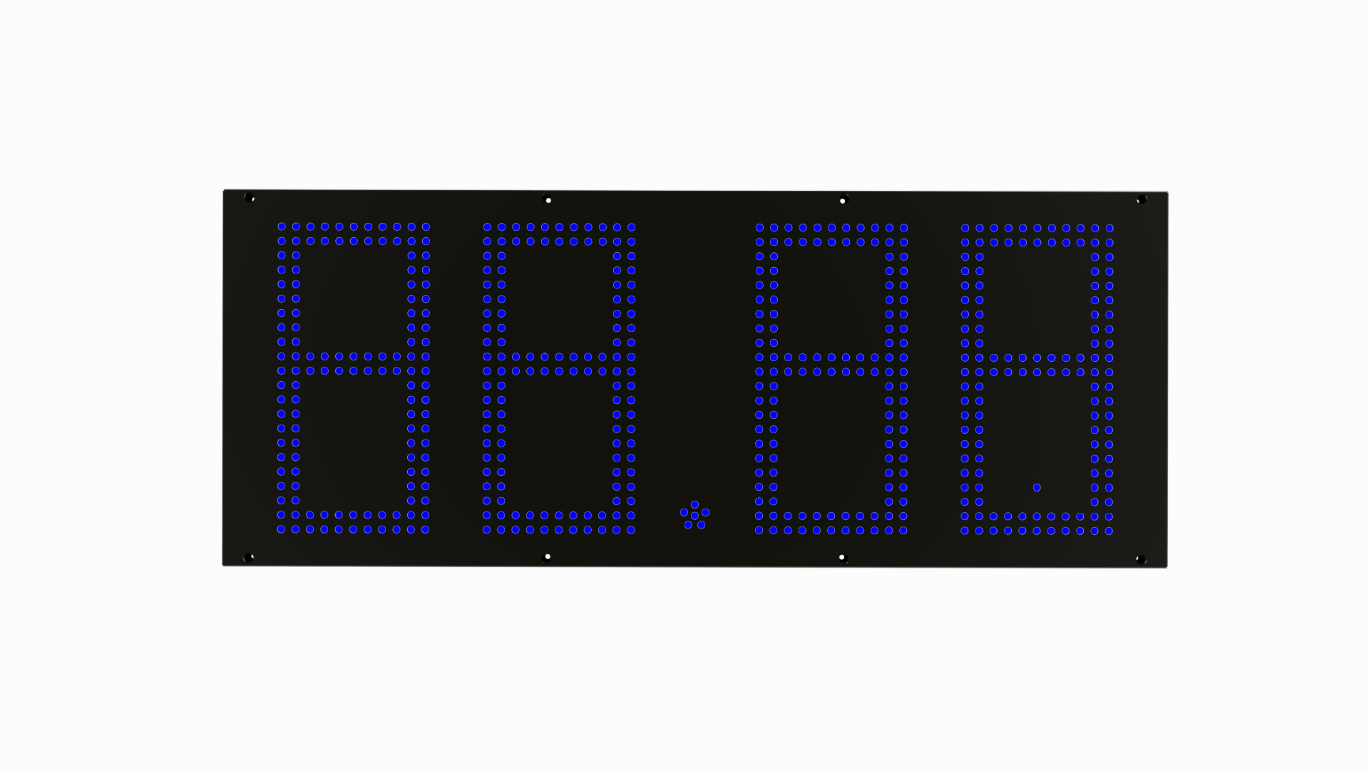 led gas price sign 1050x420
